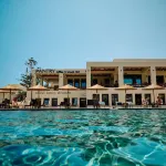 Naxos Green Village Hotel