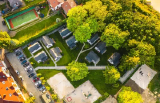 Villa Hoff Wellness & Spa