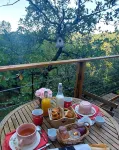 La Cabane des Amoureux