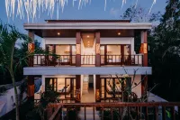 28 Degrees Lembongan Hotels in Nusa Lembongan