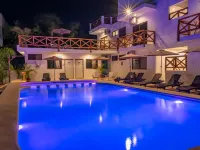 Villas Palmar Holbox Các khách sạn ở Holbox