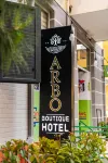 Arbo Boutique Hotel - 2-stjärniga