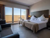 Pato Amarillo Hotels in Punta Umbria