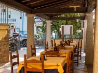 Hotel San Francisco Hotels in Dorgali