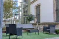 Hospedería San Froilan Các khách sạn ở 