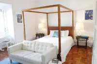 Magnolia Guesthouse - Bed and Breakfasts