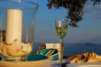The Infinity 180 Luxury Suites - breakfast