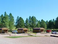 Pine Haven Lodging Hotels in Mount Rushmore UT