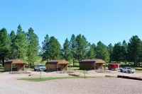 Pine Haven Lodging