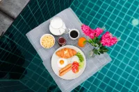 Wellness Resort Rayong - 早餐