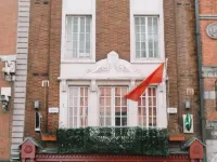 Mulligan Hotel Hotels near Brown Thomas