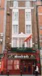 Mulligan Hotel 酒店