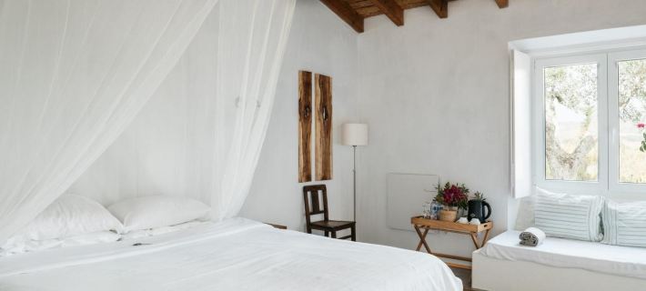 Tres Marias Hotels in Odemira