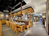 Tama Boutique Hotel - Frühstück