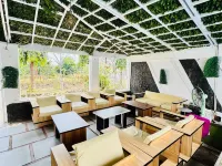 La Castrol Hotel Apartments Hotéis em Limbe