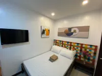 Ati Lodge Boracay - Majatalot