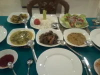 Risenlak Holiday Resort - พร้อมอาหารเช้า