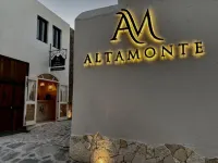 Altamonte Hotel Boutique Ξενοδοχεία στην πόλη Bernal