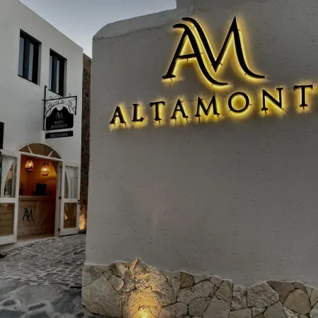 Altamonte Hotel Boutique