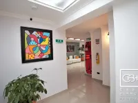 Casa Blanca Hospedaje Pasto Sas Hotels in Pasto