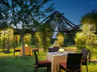 Ardea Purpurea Hotel Lodge & Restaurant Hotels in El Aljarafe