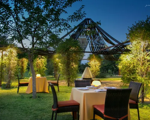 Ardea Purpurea Hotel Lodge & Restaurant Hotels in Aljarafe