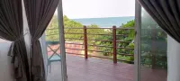 Kay Jay Beach House - Pasikudha - Ocean View