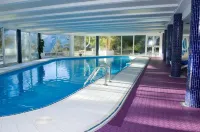 Madame Vacances Hôtel et Spa Ibiza - 3-Star
