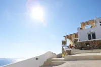 La Maison Blanche - en bord de mer