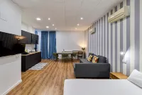 Apartamentos Margarita by Gaiarooms - Apartments