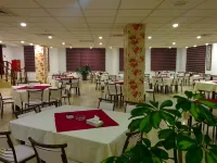 City Inn Palace Hotel - breakfast