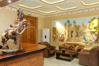 Hotel DREAM PLAZA BUKHARA - 2-نجوم