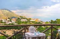 Palazzo Pascal - Ocean View