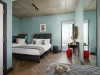 Dublin One Hotels near Croke Park Stadium