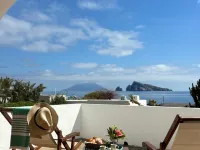 Hotel Tesoriero Hotels in Panarea