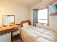 Hyper Hotel Komatsu Hotels in Komatsu