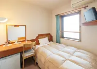 Hyper Hotel Komatsu