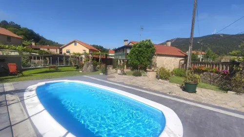 Casa de Marcelo