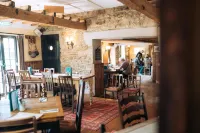 The Smugglers Inn - breakfast