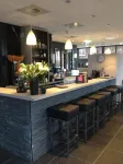 胡耶茲霍爾特霍夫飯店 - 酒吧