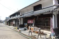 Guesthouse Izame Ann 酒店