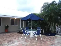 Casitas Coral Ridge Hotels near Vista Park
