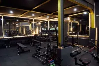 Kabila Villas - Træningscentre