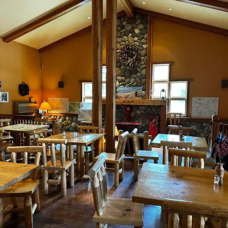 Chewuch Inn & Cabins