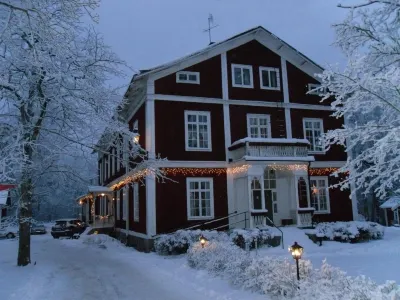 Hotell Plevnagården Hotels in 