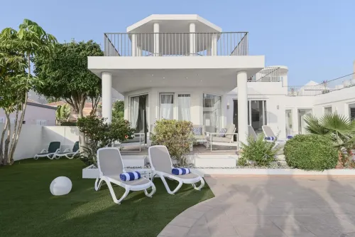 Villa Boutique Tenerife - วิลล่า