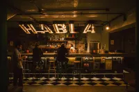 Naia Hoteles - bars
