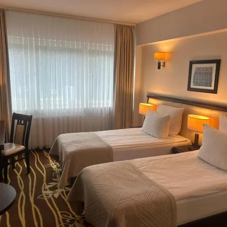 Hotel Business Faltom Gdynia