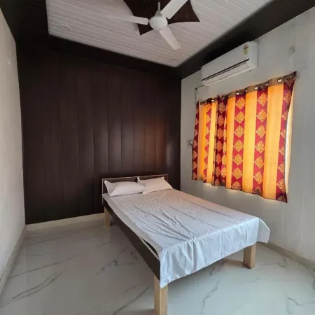 Maha Prabhu Kutir