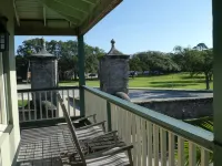 St George Inn - Saint Augustine - Romantic